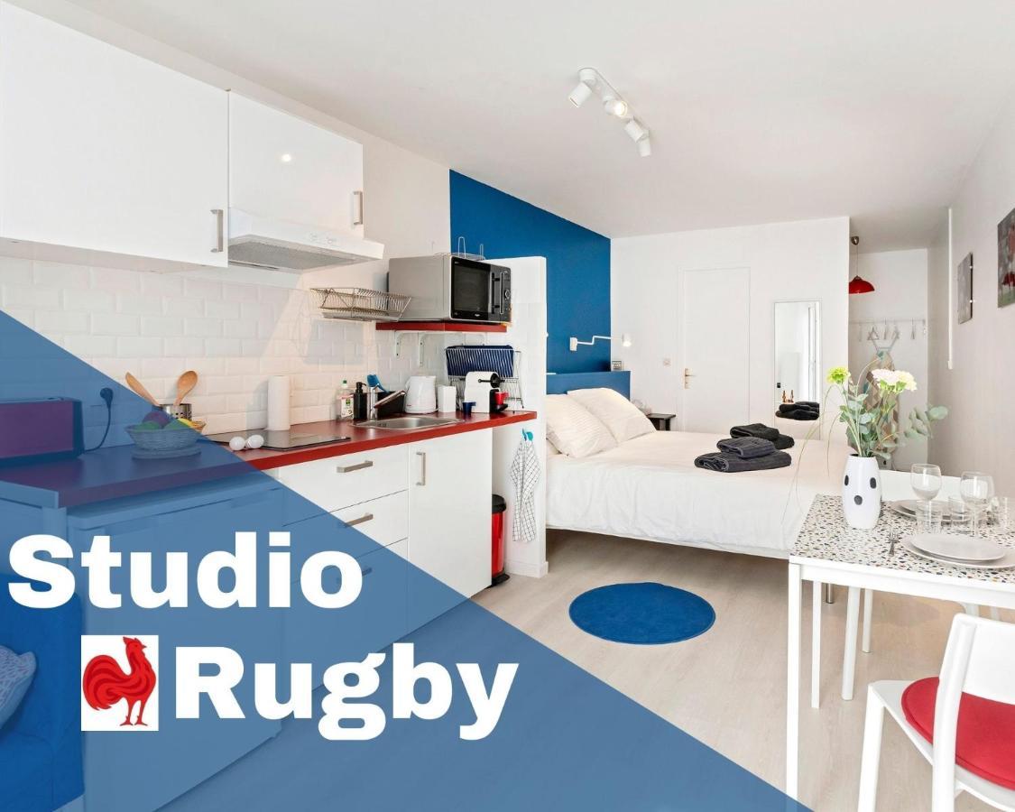 Apartament Les Logis De Marcoussis Zewnętrze zdjęcie