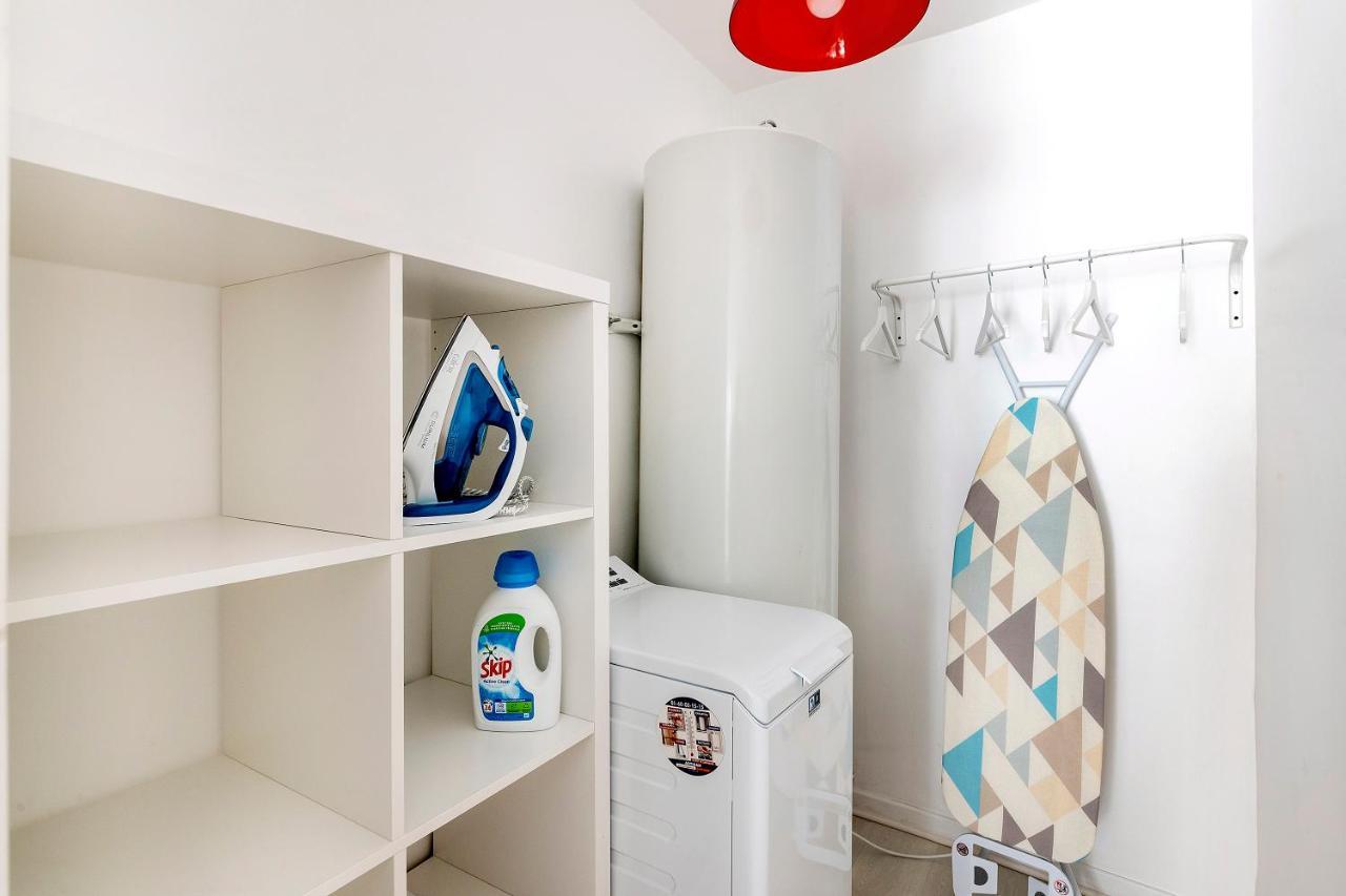 Apartament Les Logis De Marcoussis Zewnętrze zdjęcie