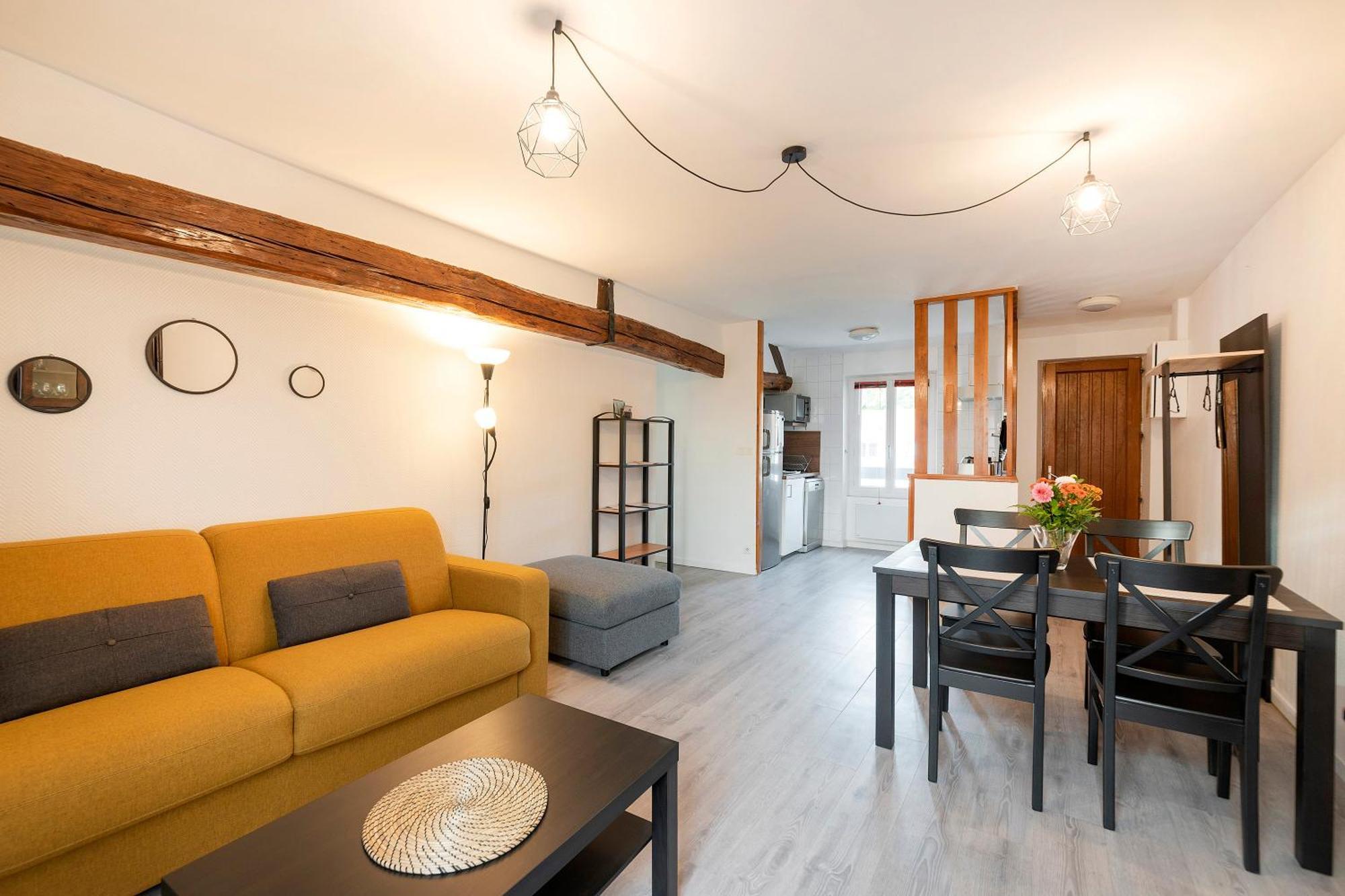 Apartament Les Logis De Marcoussis Zewnętrze zdjęcie