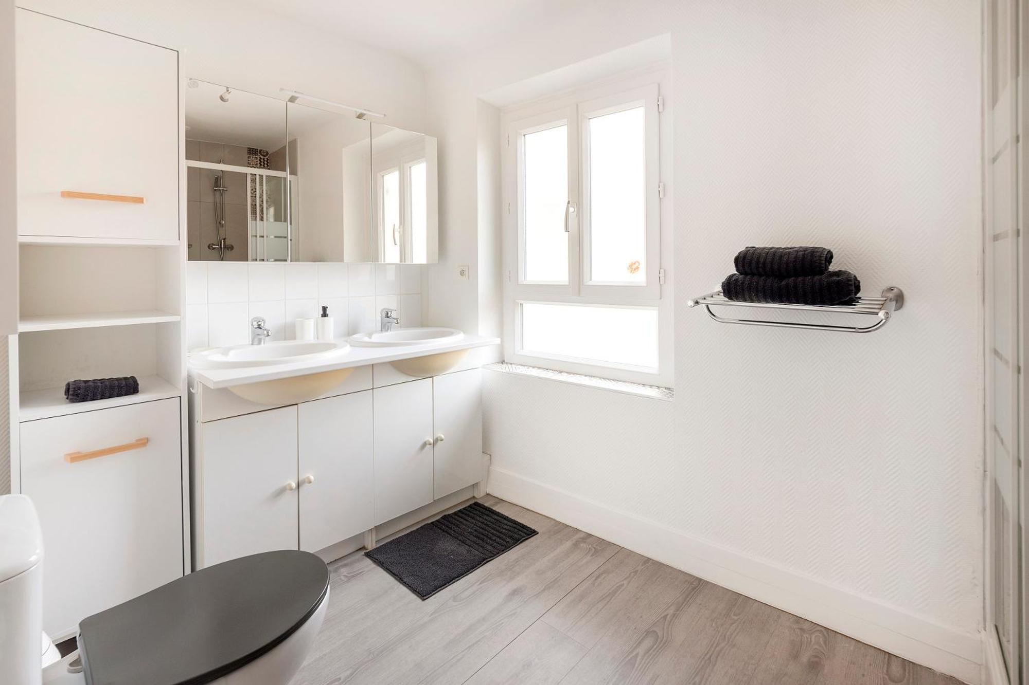 Apartament Les Logis De Marcoussis Zewnętrze zdjęcie