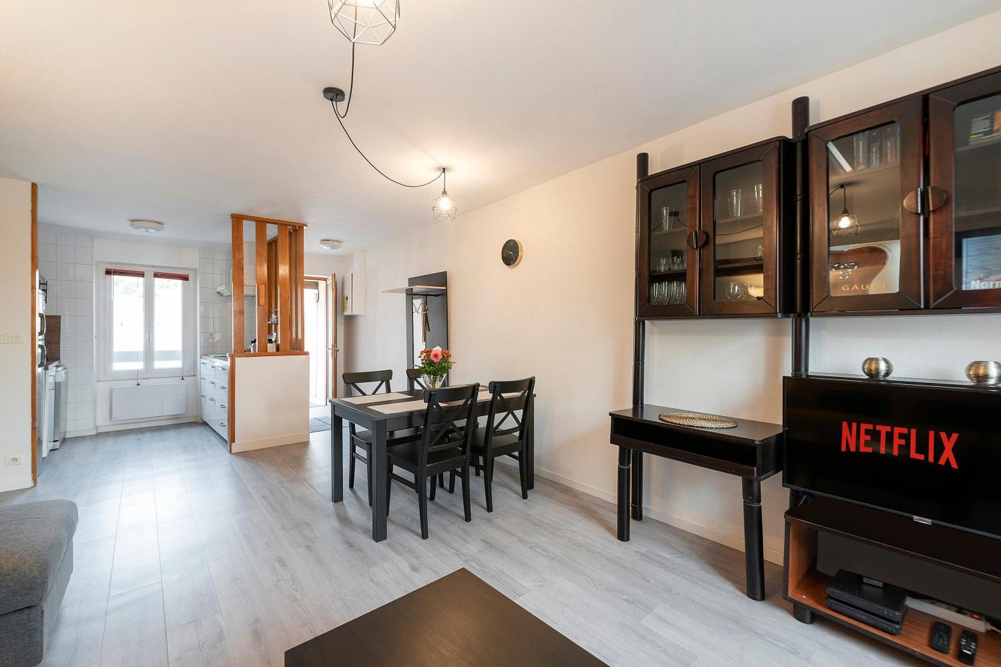 Apartament Les Logis De Marcoussis Zewnętrze zdjęcie