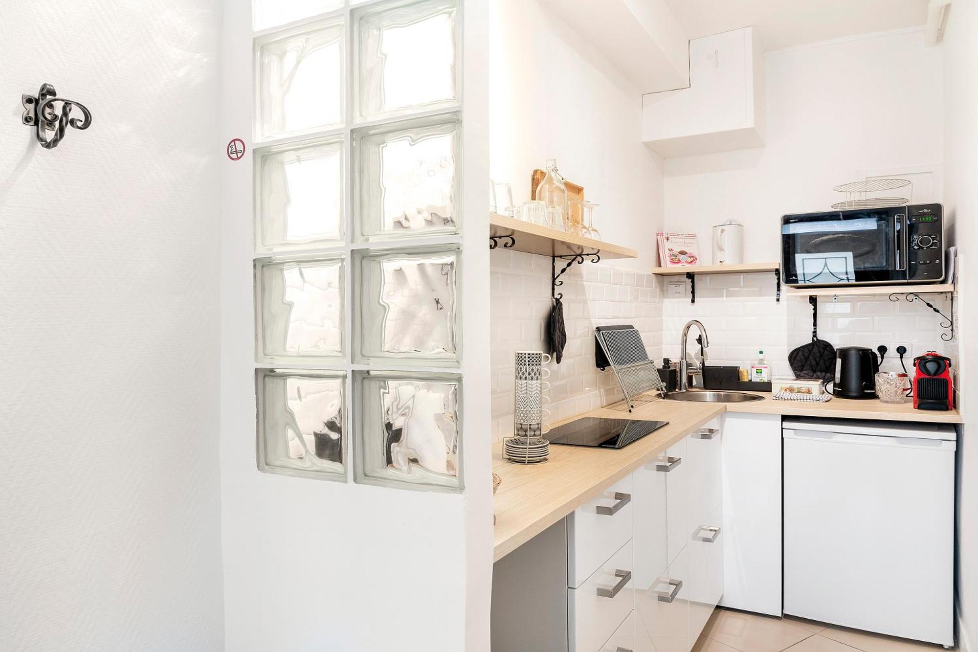 Apartament Les Logis De Marcoussis Pokój zdjęcie