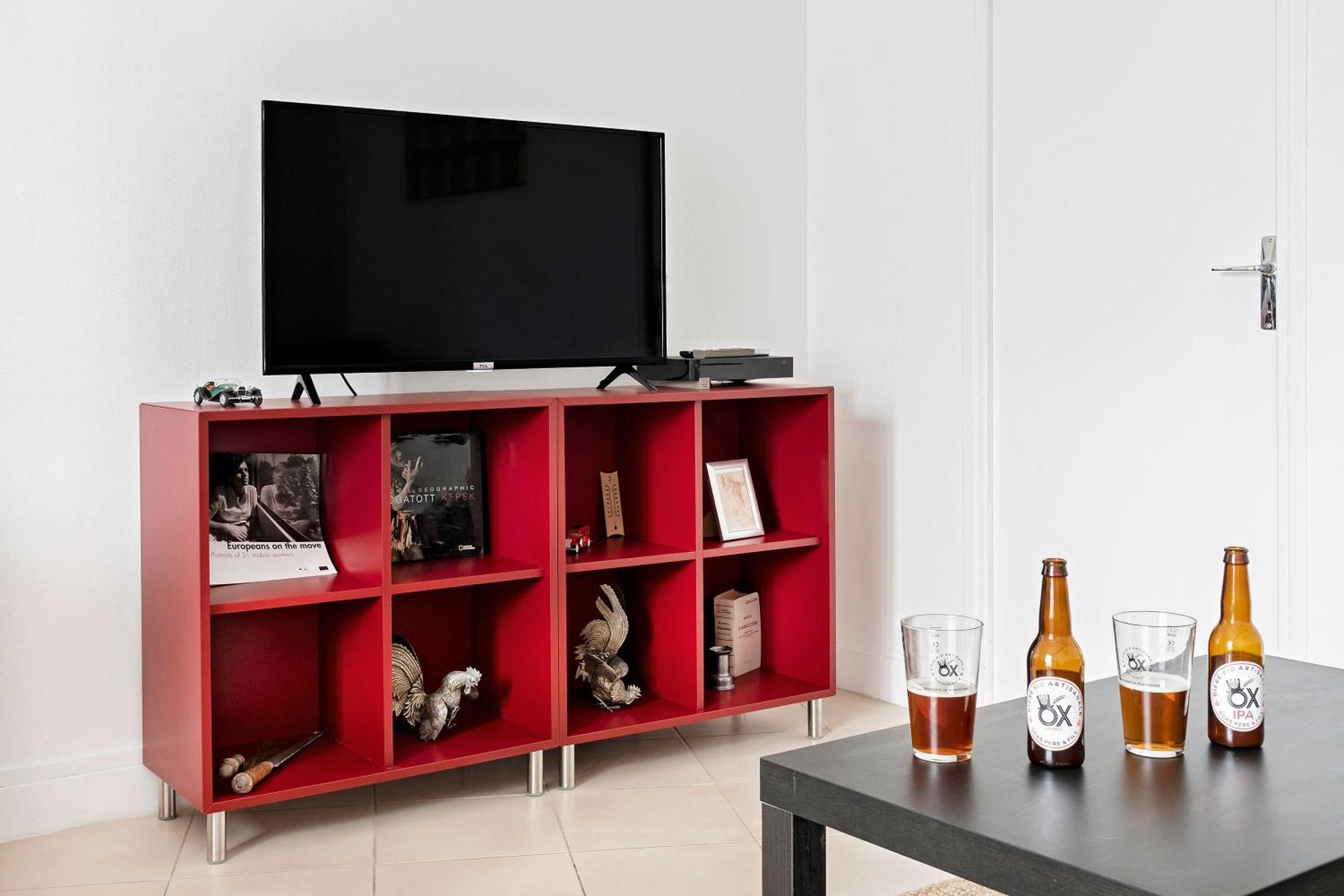 Apartament Les Logis De Marcoussis Pokój zdjęcie